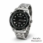 ساعت مچی مردانه اتومات برند کیمسون مدل Kim1164 استیل
