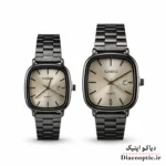 ساعت مچی ست اولدمانی برند کاسیو مدل Casio1143