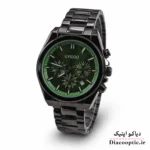ساعت مچی مردانه برند Unicoo سه موتور مدل DO1171