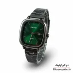 ساعت مچی زنانه اولدمانی برند کاسیو مدل Casio1140
