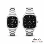 ساعت مچی ست اولدمانی برند کاسیو مدل Casio1142