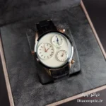 ساعت مچی مردانه برند تیسوت سه موتور مدل Tis1146 استیل - تصویر 15