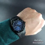 ساعت مچی مردانه برند Ap مدل Do1246 استیل - تصویر 12