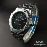 ساعت مچی مردانه برند Ap مدل Do1246 استیل - تصویر 15