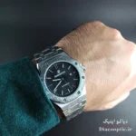ساعت مچی مردانه برند Ap مدل Do1246 استیل - تصویر 16