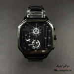ساعت مچی مردانه برند Basid سه موتور فعال مدل Do1100 - تصویر 21