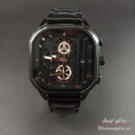 ساعت مچی مردانه برند Basid سه موتور فعال مدل Do1100 - تصویر 15