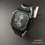 ساعت مچی مردانه برند Basid سه موتور فعال مدل Do1100 - تصویر 2