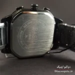 ساعت مچی مردانه برند Basid سه موتور فعال مدل Do1100 - تصویر 5