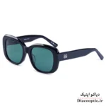 عینک آفتابی زنانه اورجینال برند بالنسیاگا مدل BB0295