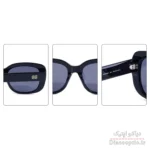 عینک آفتابی زنانه اورجینال برند بالنسیاگا مدل BB0295 - تصویر 5