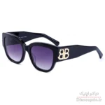 عینک آفتابی زنانه اورجینال برند بالنسیاگا مدل BB0323 - تصویر 6