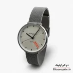 ساعت مچی مردانه Duke مدل Duk1125 بند حصیری