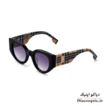 عینک آفتابی زنانه اورجینال برند باربری Burberry مدل BU4390