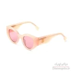 عینک آفتابی زنانه اورجینال برند باربری Burberry مدل BU4390 - تصویر 10