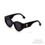 عینک آفتابی زنانه اورجینال برند باربری Burberry مدل BU4390 - تصویر 3
