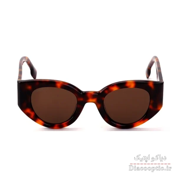 عینک آفتابی زنانه اورجینال برند باربری Burberry مدل BU4390 - تصویر 5