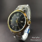 ساعت مچی مردانه برند کاسیو مدل Casio 1133 - تصویر 10