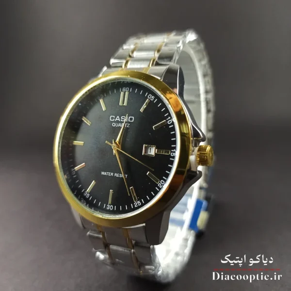 ساعت مچی مردانه برند کاسیو مدل Casio 1133 - تصویر 10