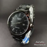 ساعت مچی مردانه برند کاسیو مدل Casio 1133 - تصویر 15