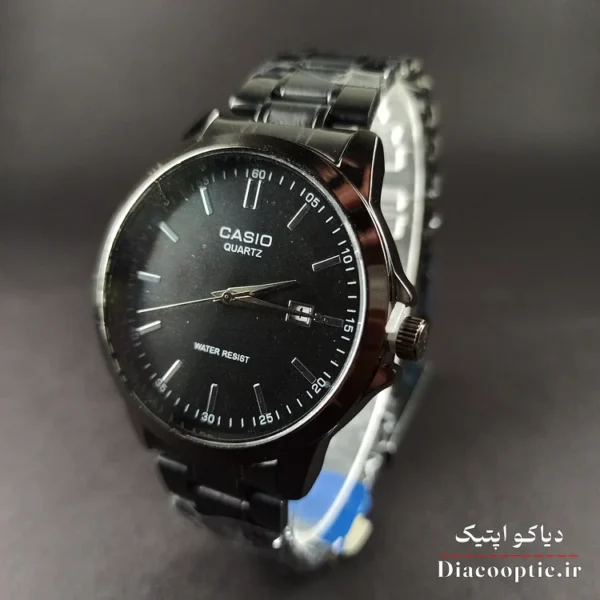 ساعت مچی مردانه برند کاسیو مدل Casio 1133 - تصویر 15