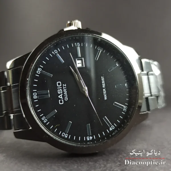 ساعت مچی مردانه برند کاسیو مدل Casio 1133 - تصویر 16