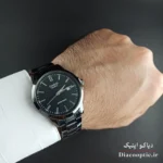 ساعت مچی مردانه برند کاسیو مدل Casio 1133 - تصویر 17