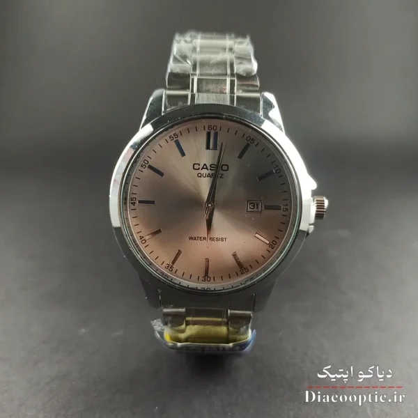 ساعت مچی مردانه برند کاسیو مدل Casio 1133 - تصویر 2