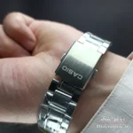 ساعت مچی مردانه برند کاسیو مدل Casio 1133 - تصویر 6