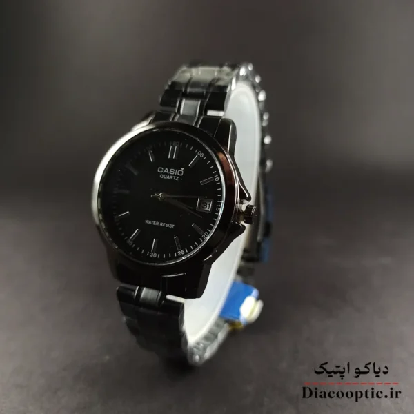 ساعت مچی زنانه برند کاسیو مدل Casio 1134 - تصویر 11