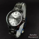 ساعت مچی زنانه برند کاسیو مدل Casio 1134 - تصویر 8