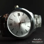 ساعت مچی زنانه برند کاسیو مدل Casio 1134 - تصویر 9