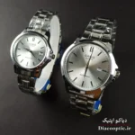 ساعت مچی ست برند کاسیو مدل Casio 1135 - تصویر 2