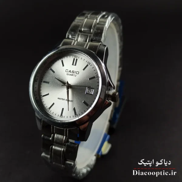 ساعت مچی ست برند کاسیو مدل Casio 1135 - تصویر 5