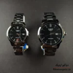 ساعت مچی ست برند کاسیو مدل Casio 1136 - تصویر 7