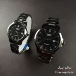ساعت مچی ست برند کاسیو مدل Casio 1136 - تصویر 2