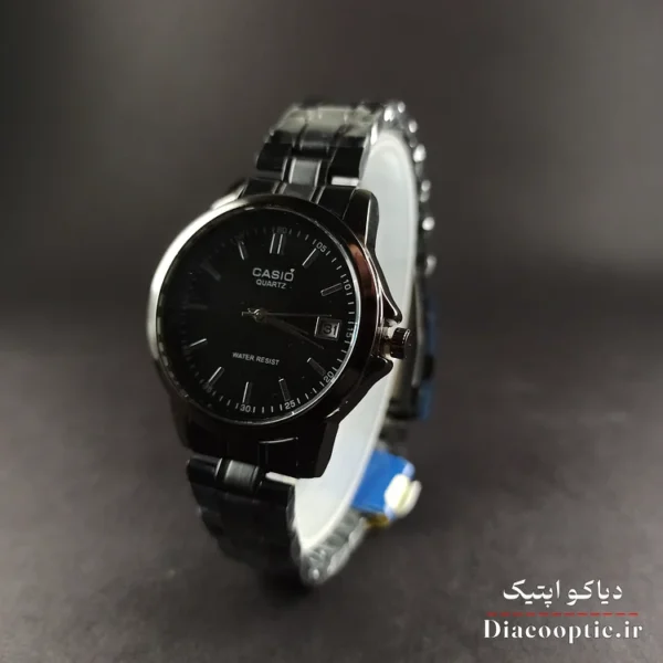 ساعت مچی ست برند کاسیو مدل Casio 1136 - تصویر 3
