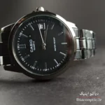 ساعت مچی ست برند کاسیو مدل Casio 1136 - تصویر 4
