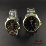 ساعت مچی ست برند کاسیو مدل Casio 1137 - تصویر 7