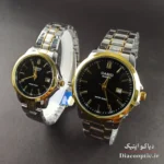 ساعت مچی ست برند کاسیو مدل Casio 1137 - تصویر 2