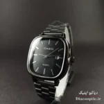 ساعت مچی مردانه مربعی برند کاسیو مدل Casio1137 - تصویر 10