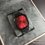 ساعت مچی مردانه مربعی برند کاسیو مدل Casio1137 - تصویر 8