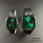 ساعت مچی ست اولدمانی برند کاسیو مدل Casio1138 - تصویر 6