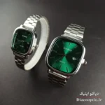 ساعت مچی ست اولد مانی برند کاسیو مدل Casio1139 - تصویر 3