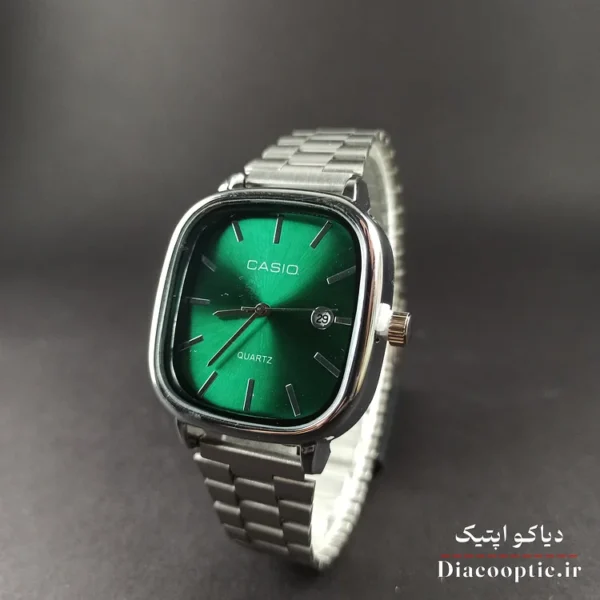 ساعت مچی ست اولد مانی برند کاسیو مدل Casio1139 - تصویر 5