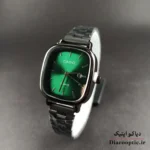 ساعت مچی زنانه اولدمانی برند کاسیو مدل Casio1140 - تصویر 14