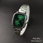 ساعت مچی زنانه اولدمانی برند کاسیو مدل Casio1140 - تصویر 10