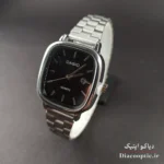 ساعت مچی زنانه اولدمانی برند کاسیو مدل Casio1140 - تصویر 6