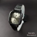 ساعت مچی زنانه اولدمانی برند کاسیو مدل Casio1140 - تصویر 8