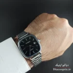 ساعت مچی ست اولدمانی برند کاسیو مدل Casio1142 - تصویر 5